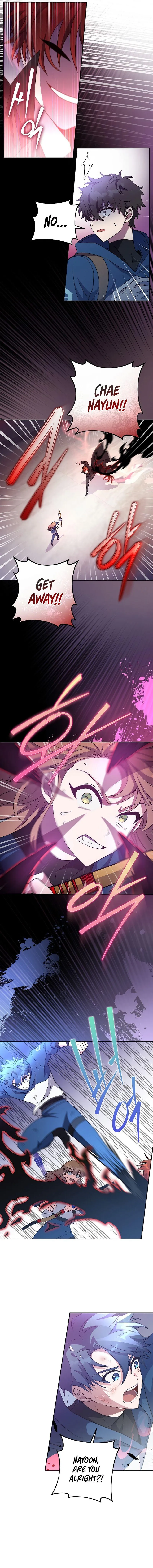 The Novel’s Extra (Remake) Chapter 10 Online - página 15
