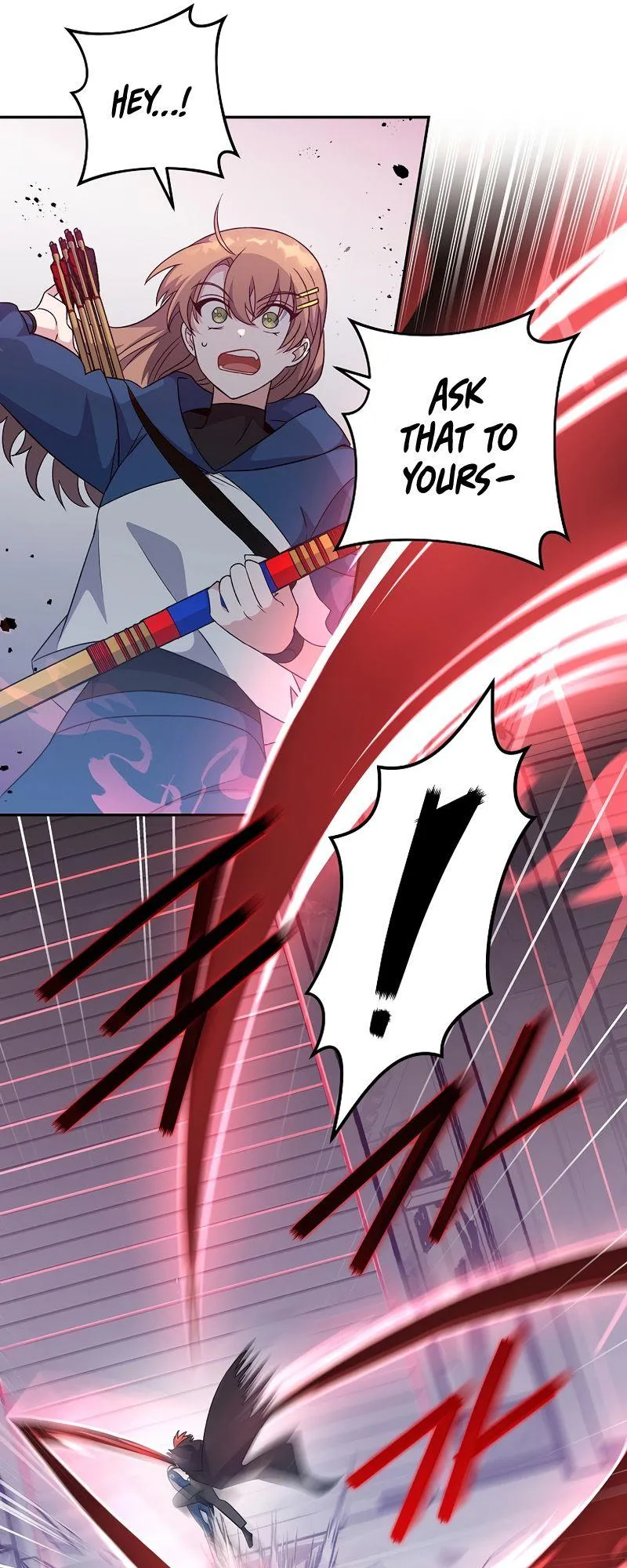 The Novel’s Extra (Remake) Chapter 10 Online - página 16