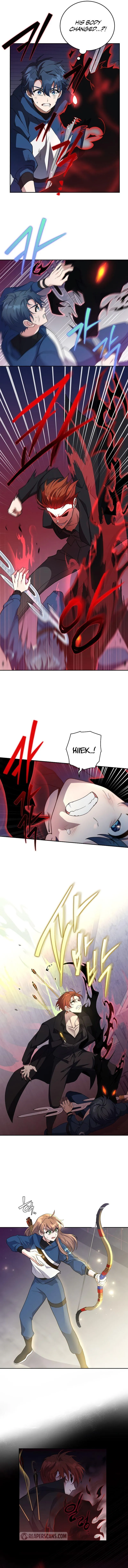 The Novel’s Extra (Remake) Chapter 10 Online - página 22