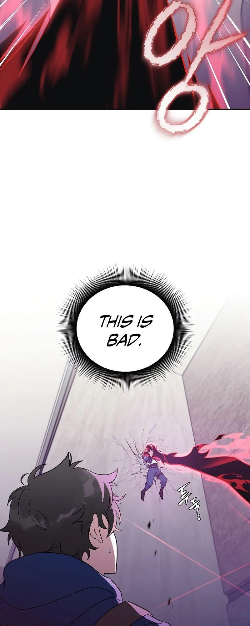 The Novel’s Extra (Remake) Chapter 10 Online - página 26
