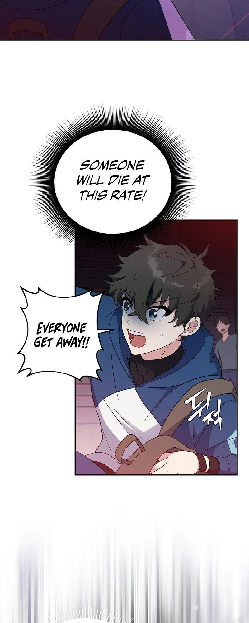 The Novel’s Extra (Remake) Chapter 10 Online - página 27