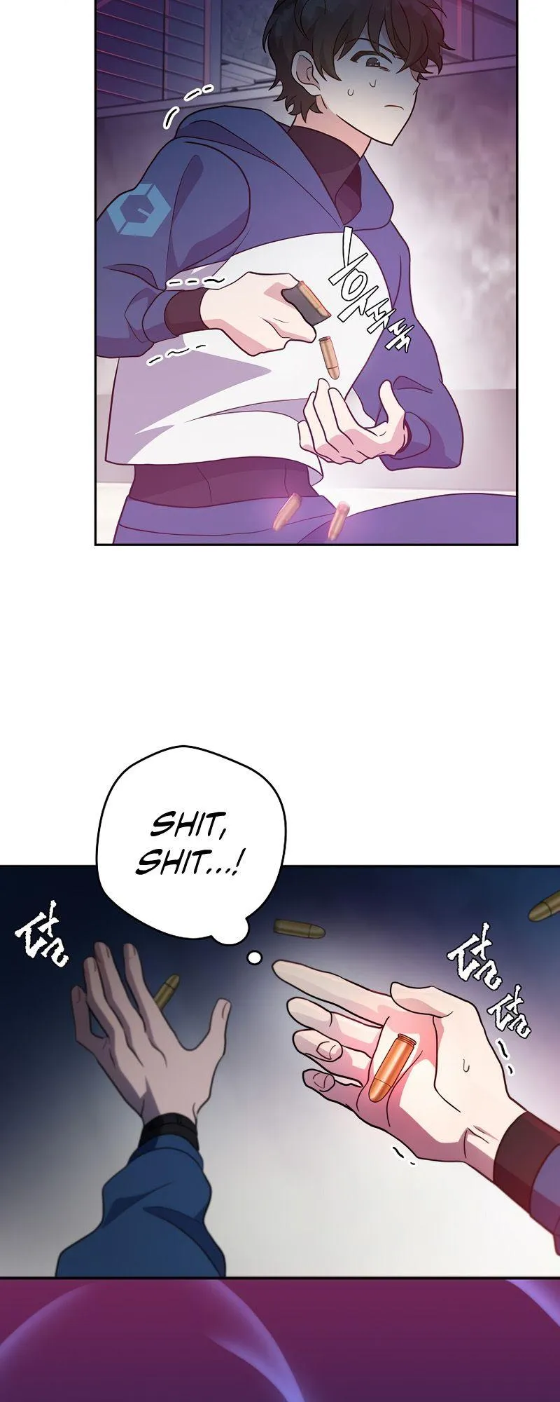 The Novel’s Extra (Remake) Chapter 10 Online - página 30