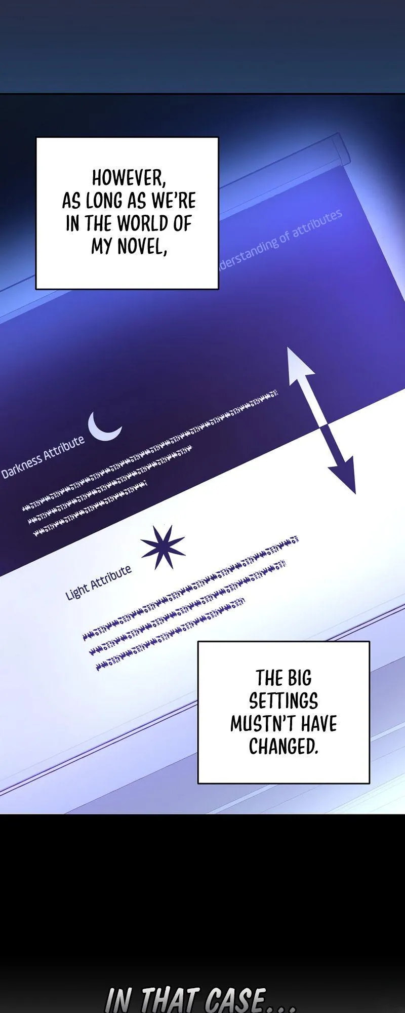 The Novel’s Extra (Remake) Chapter 10 Online - página 32