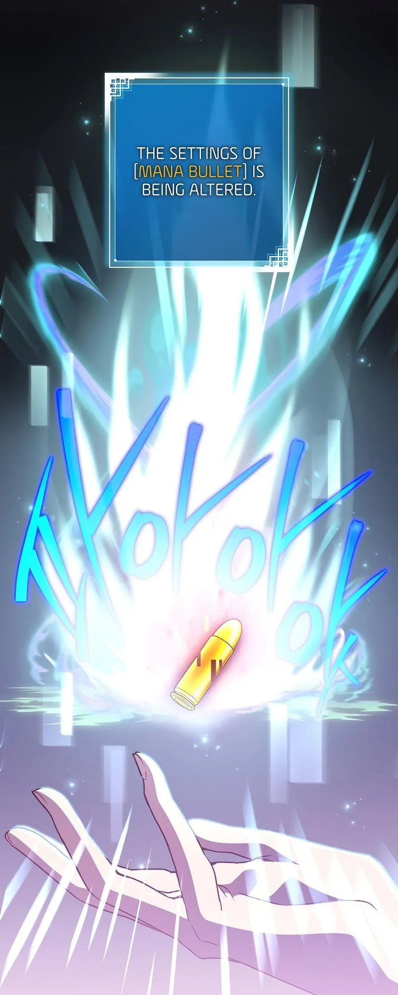 The Novel’s Extra (Remake) Chapter 10 Online - página 35