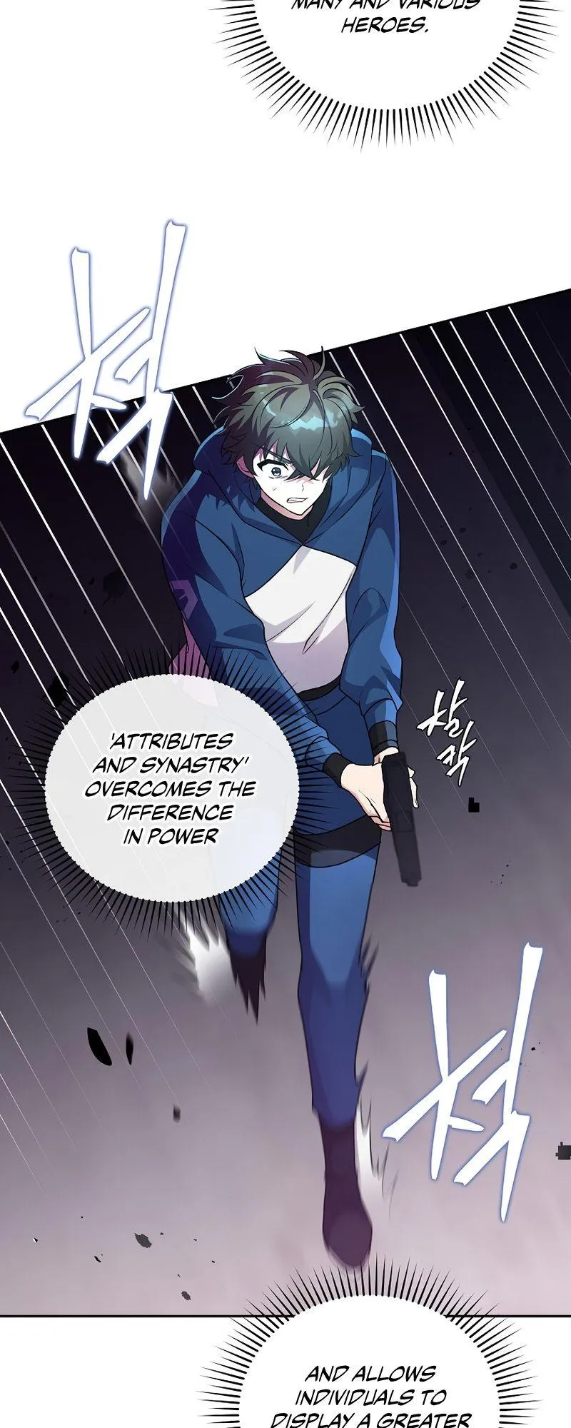 The Novel’s Extra (Remake) Chapter 10 Online - página 38