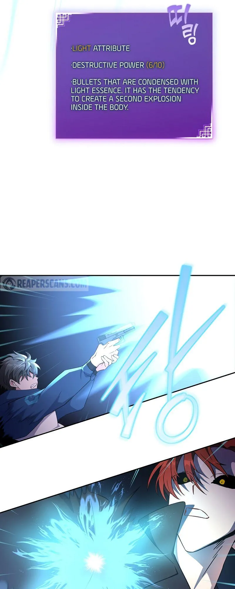 The Novel’s Extra (Remake) Chapter 10 Online - página 44