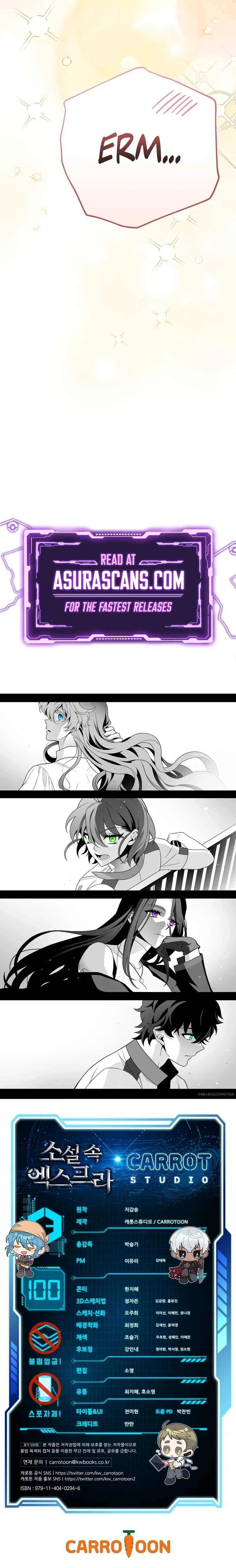 The Novel’s Extra (Remake) Chapter 100 Online - página 12