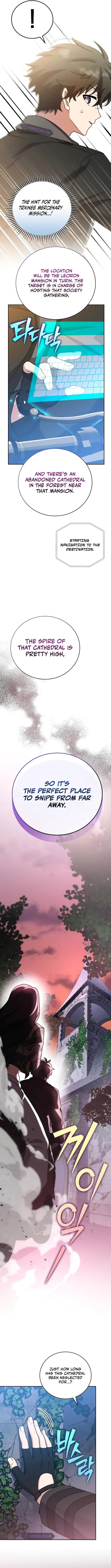 The Novel’s Extra (Remake) Chapter 103 Online - página 11