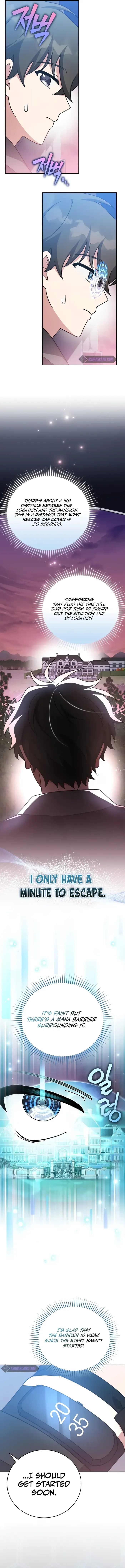 The Novel’s Extra (Remake) Chapter 103 Online - página 13