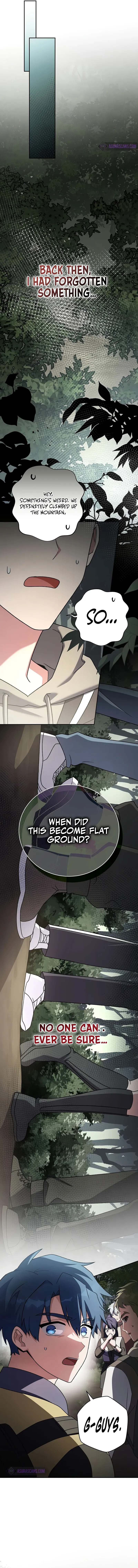 The Novel’s Extra (Remake) Chapter 110 Online - página 14