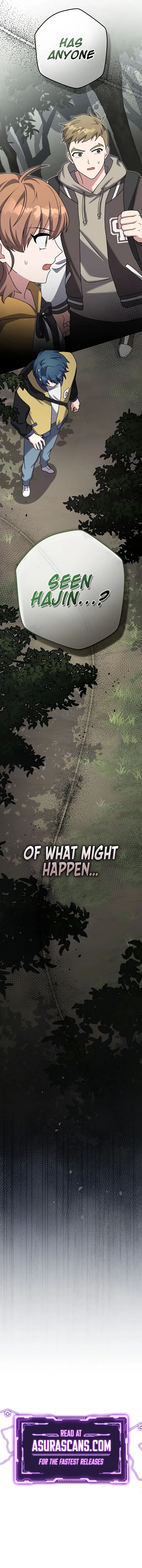 The Novel’s Extra (Remake) Chapter 110 Online - página 15