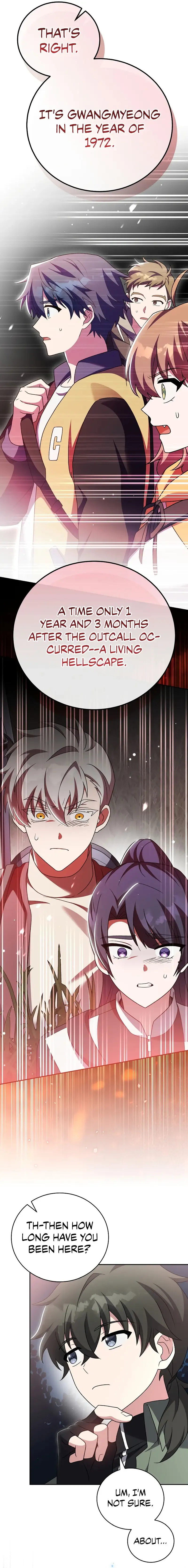 The Novel’s Extra (Remake) Chapter 112 Online - página 3