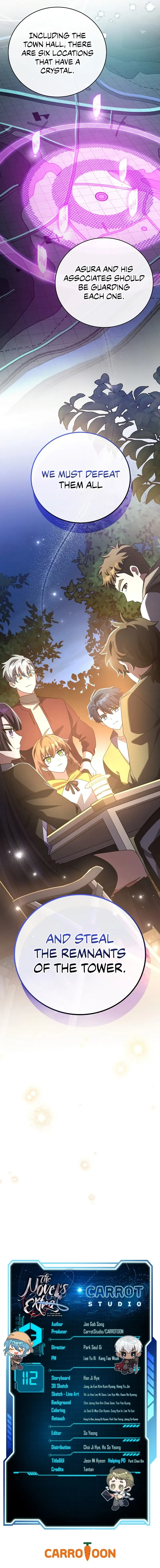 The Novel’s Extra (Remake) Chapter 112 Online - página 17