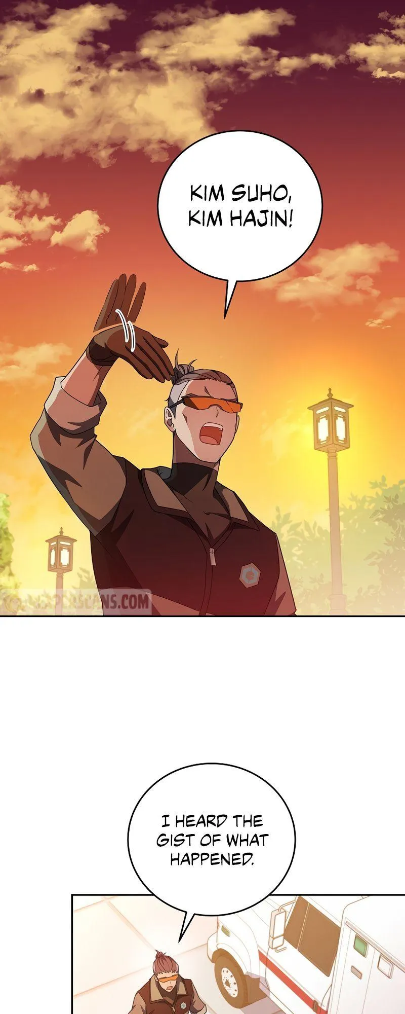 The Novel’s Extra (Remake) Chapter 12 Online - página 2