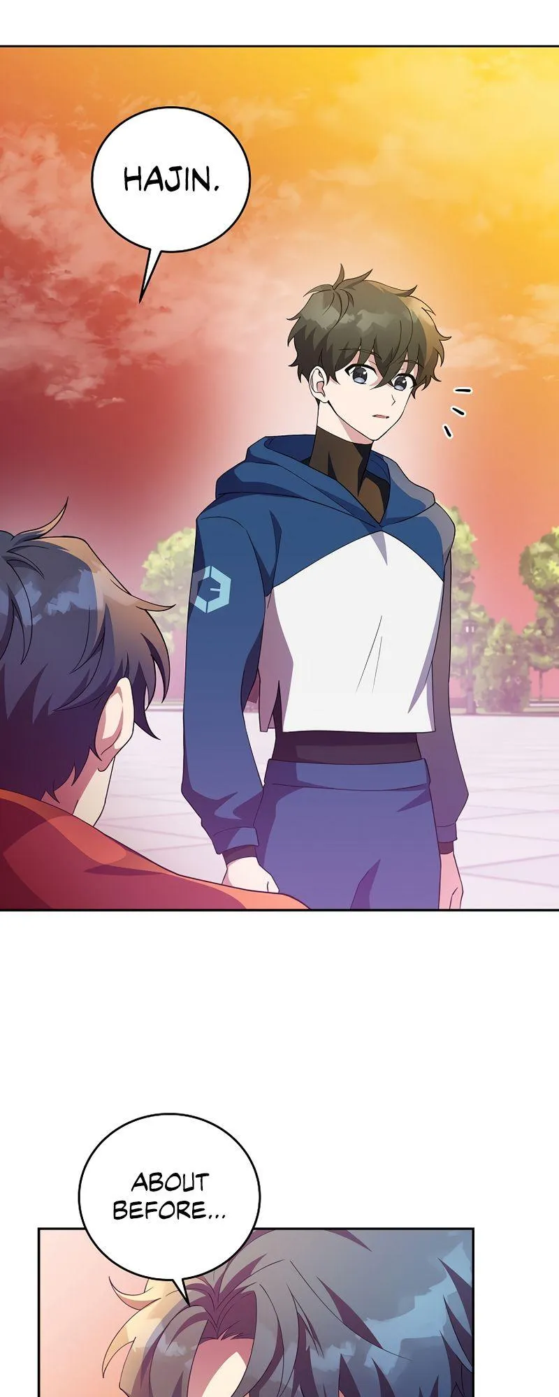 The Novel’s Extra (Remake) Chapter 12 Online - página 5
