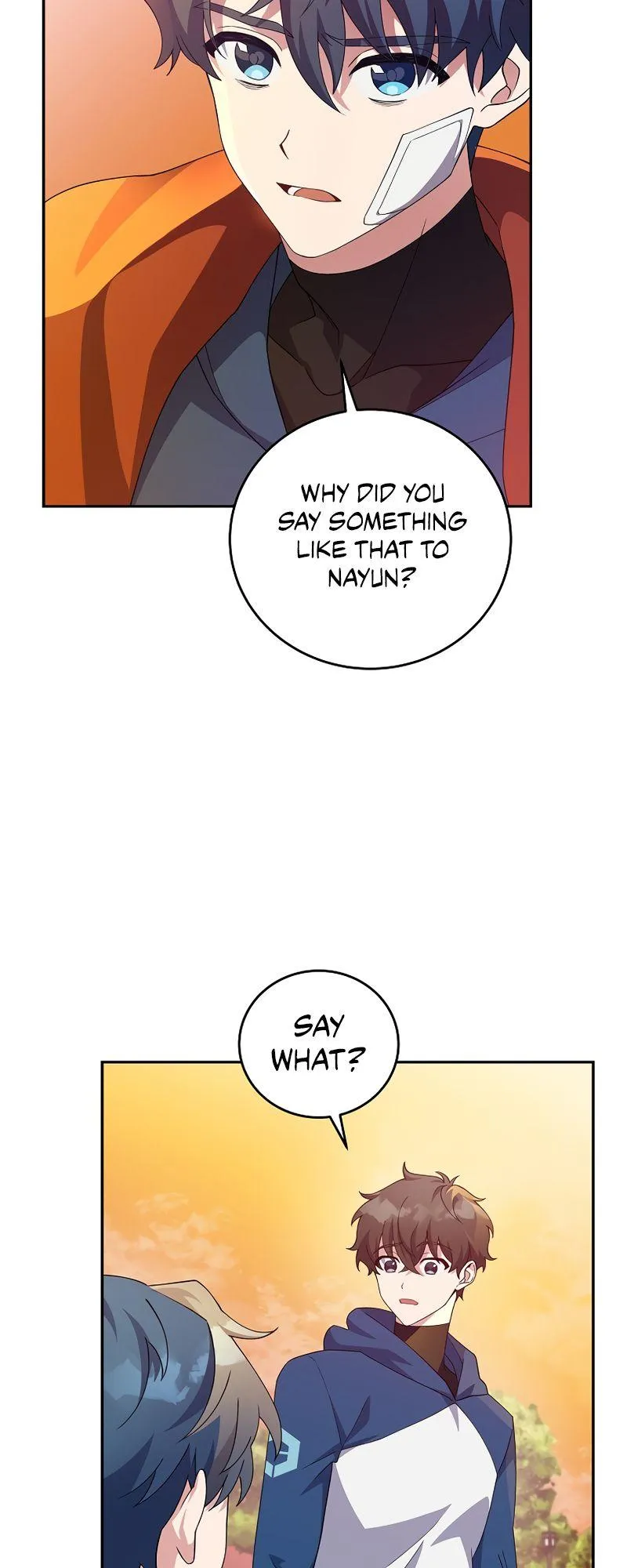 The Novel’s Extra (Remake) Chapter 12 Online - página 6