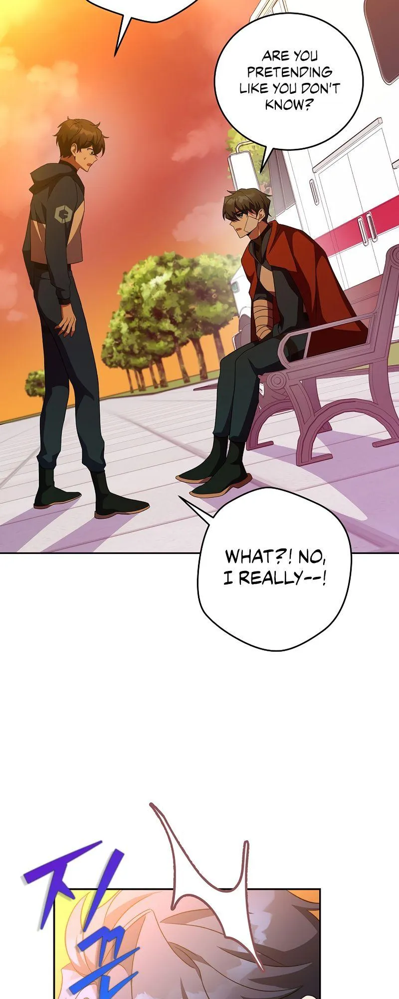 The Novel’s Extra (Remake) Chapter 12 Online - página 9