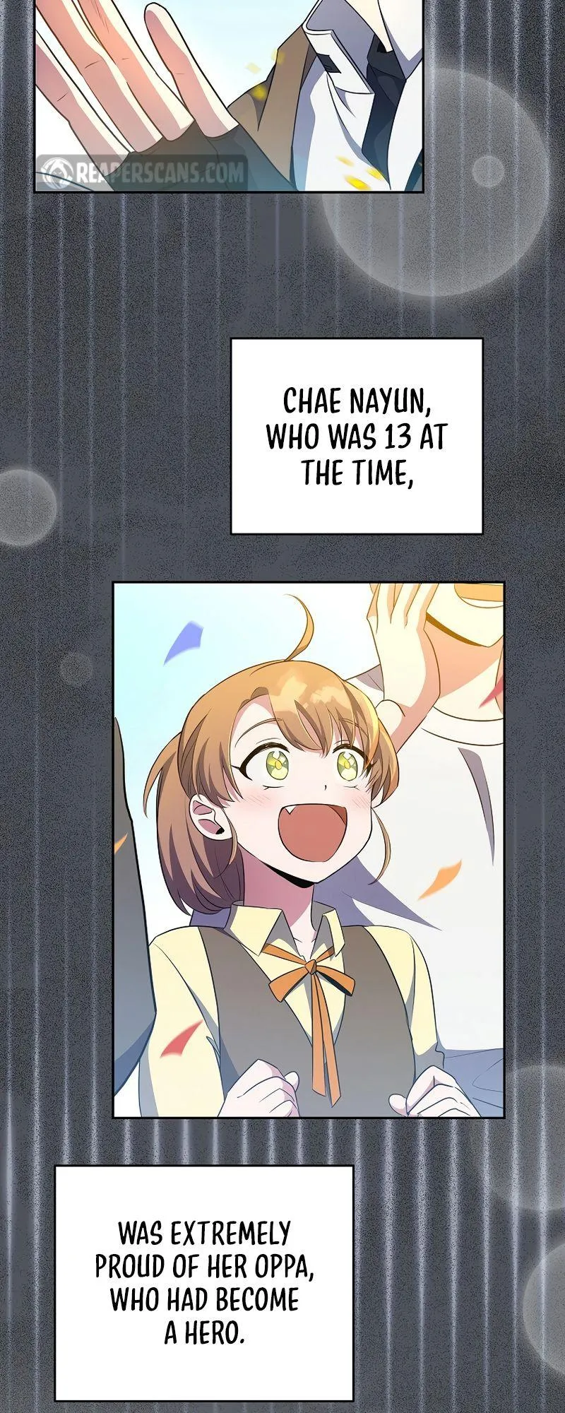 The Novel’s Extra (Remake) Chapter 12 Online - página 18