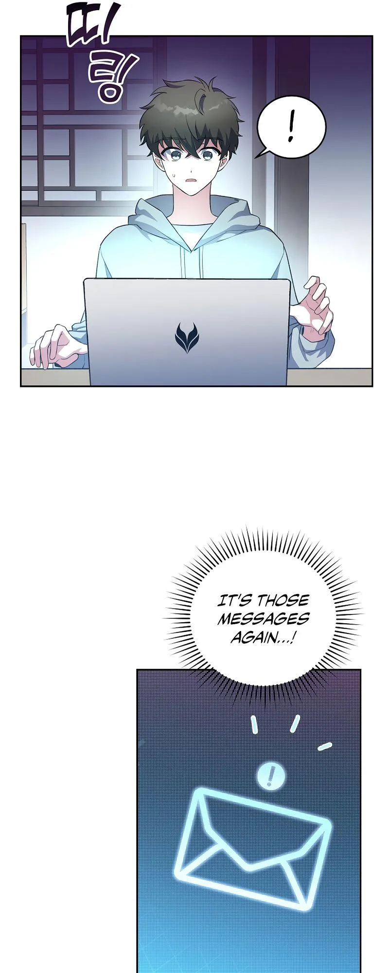 The Novel’s Extra (Remake) Chapter 12 Online - página 20