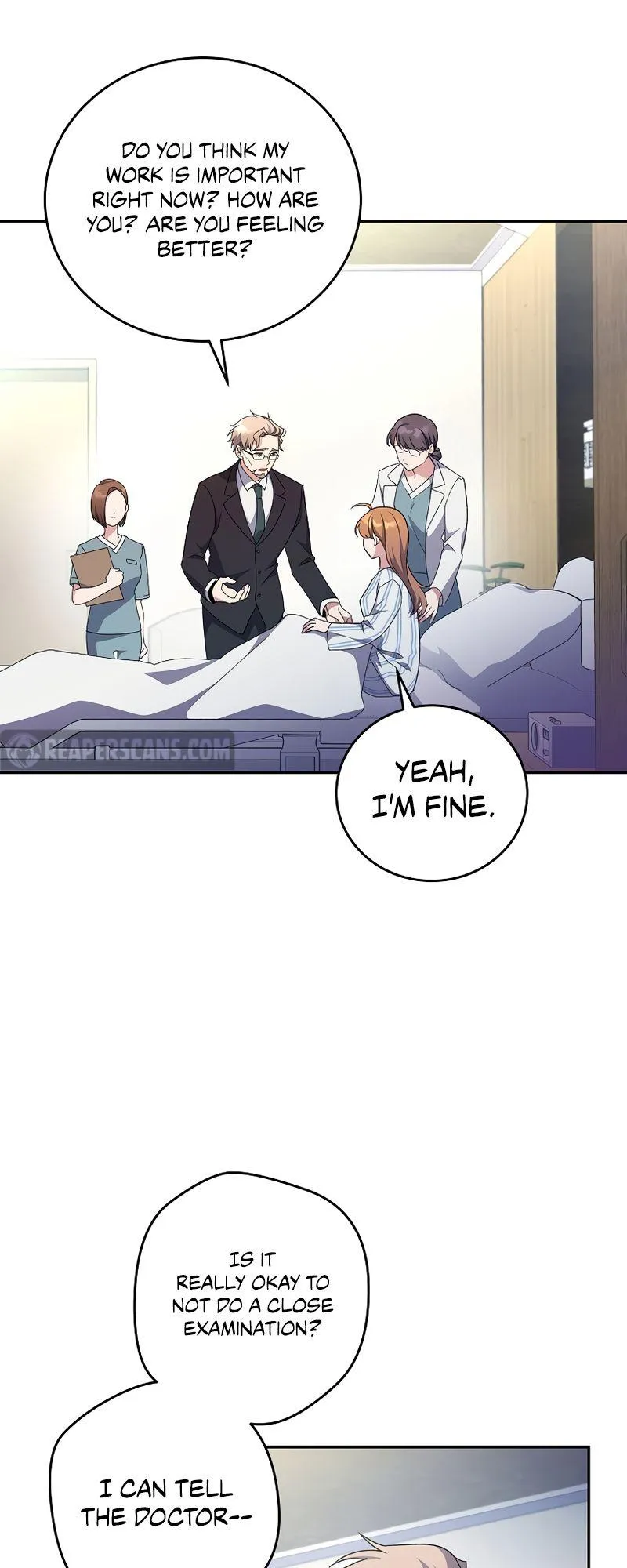 The Novel’s Extra (Remake) Chapter 12 Online - página 32