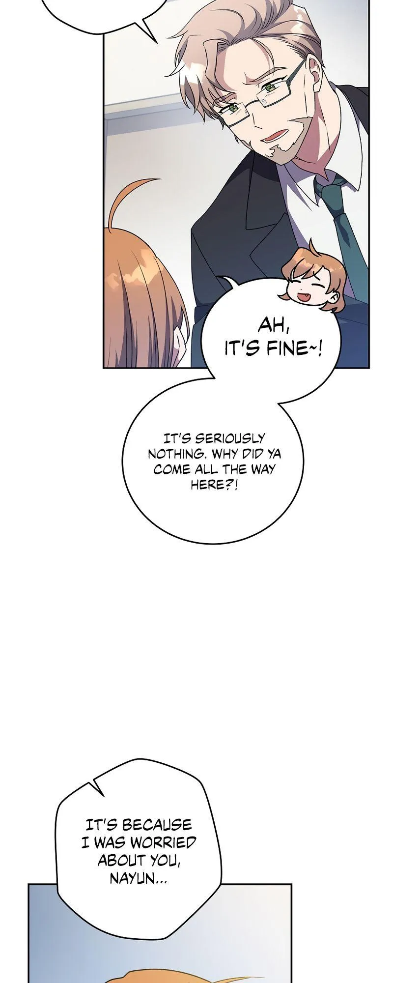 The Novel’s Extra (Remake) Chapter 12 Online - página 33