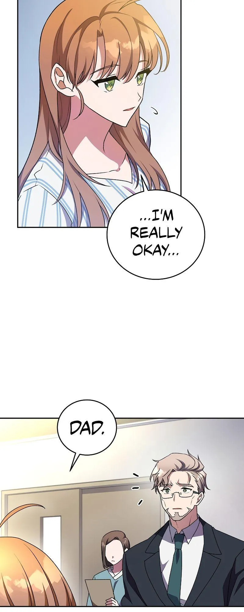 The Novel’s Extra (Remake) Chapter 12 Online - página 34