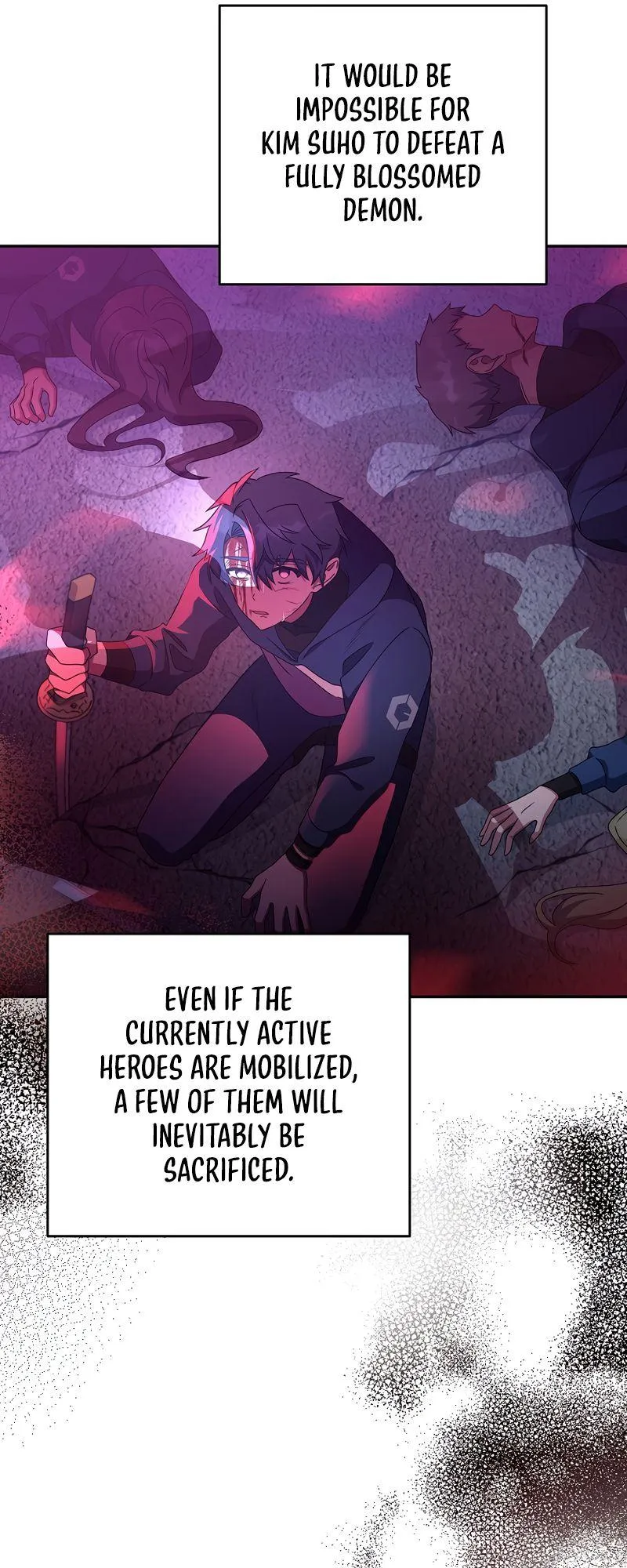 The Novel’s Extra (Remake) Chapter 12 Online - página 45