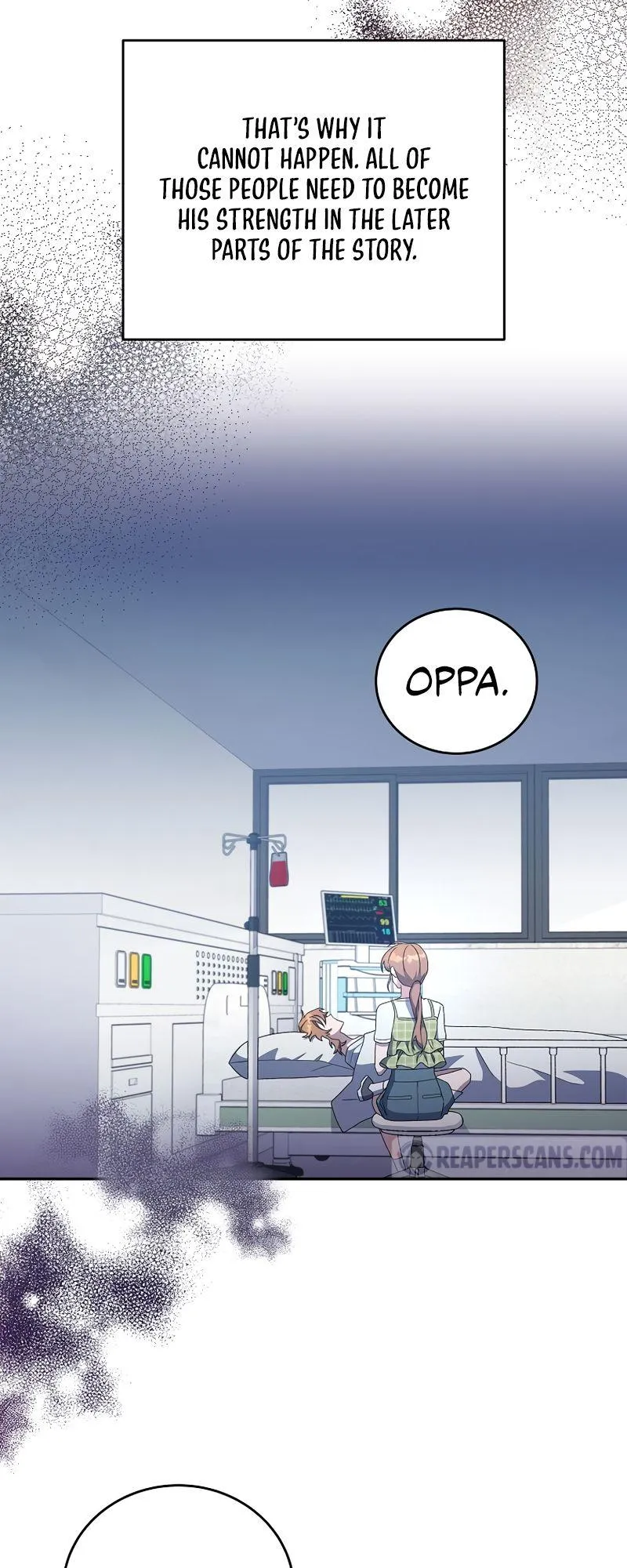 The Novel’s Extra (Remake) Chapter 12 Online - página 46