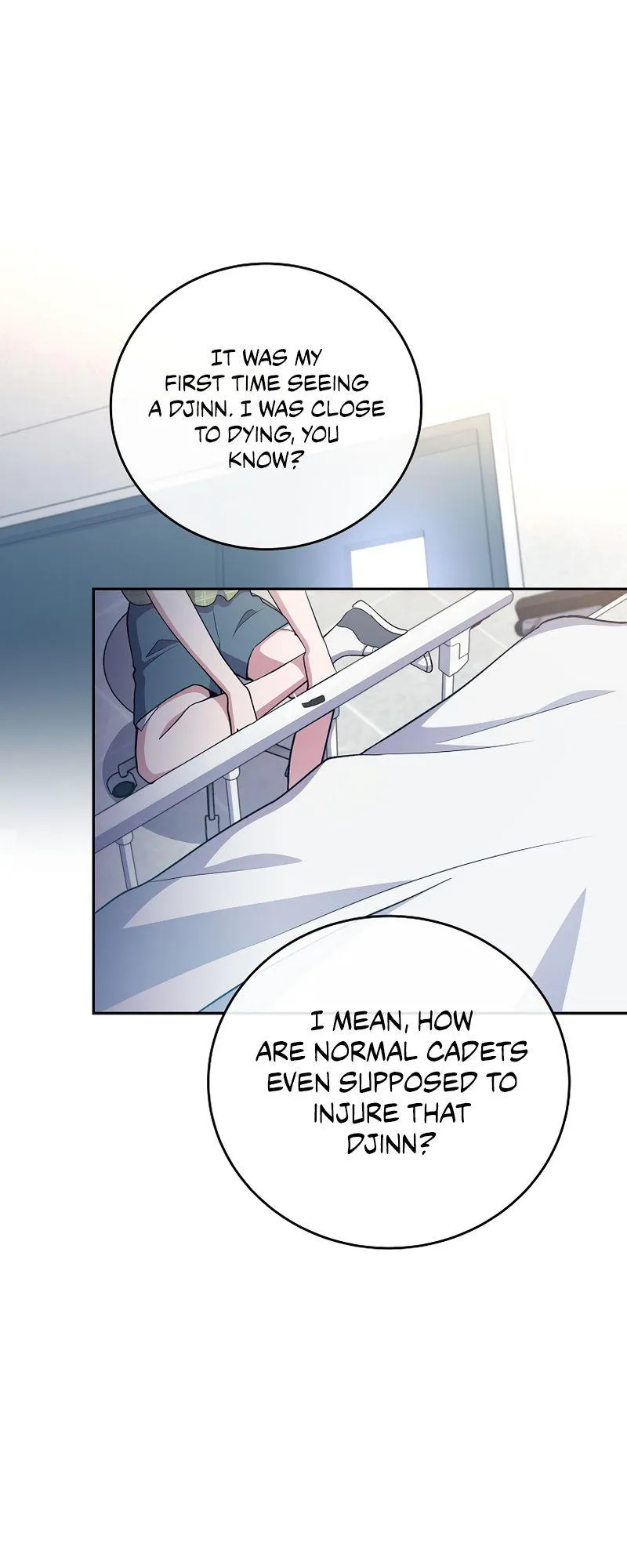 The Novel’s Extra (Remake) Chapter 12 Online - página 50