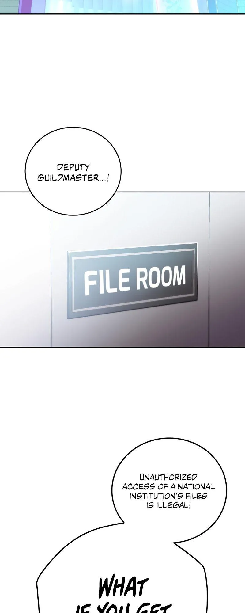 The Novel’s Extra (Remake) Chapter 13 Online - página 3