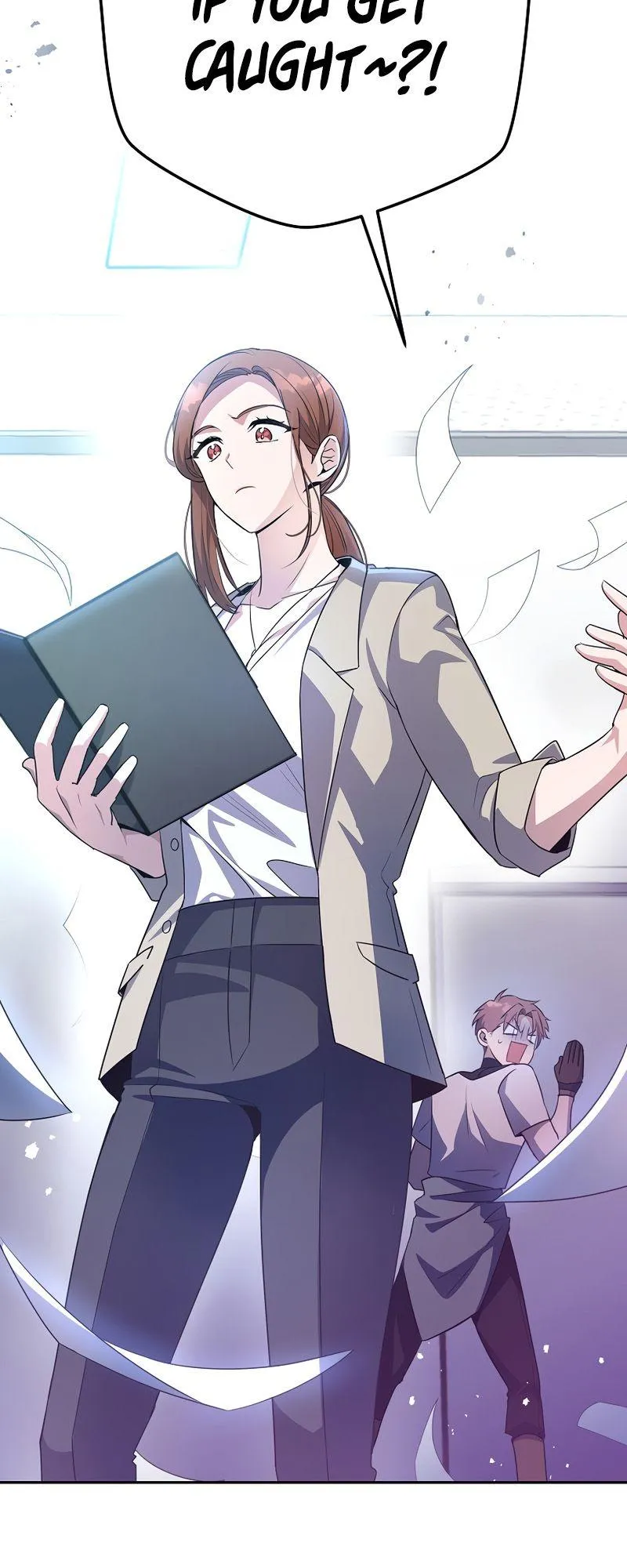 The Novel’s Extra (Remake) Chapter 13 Online - página 4