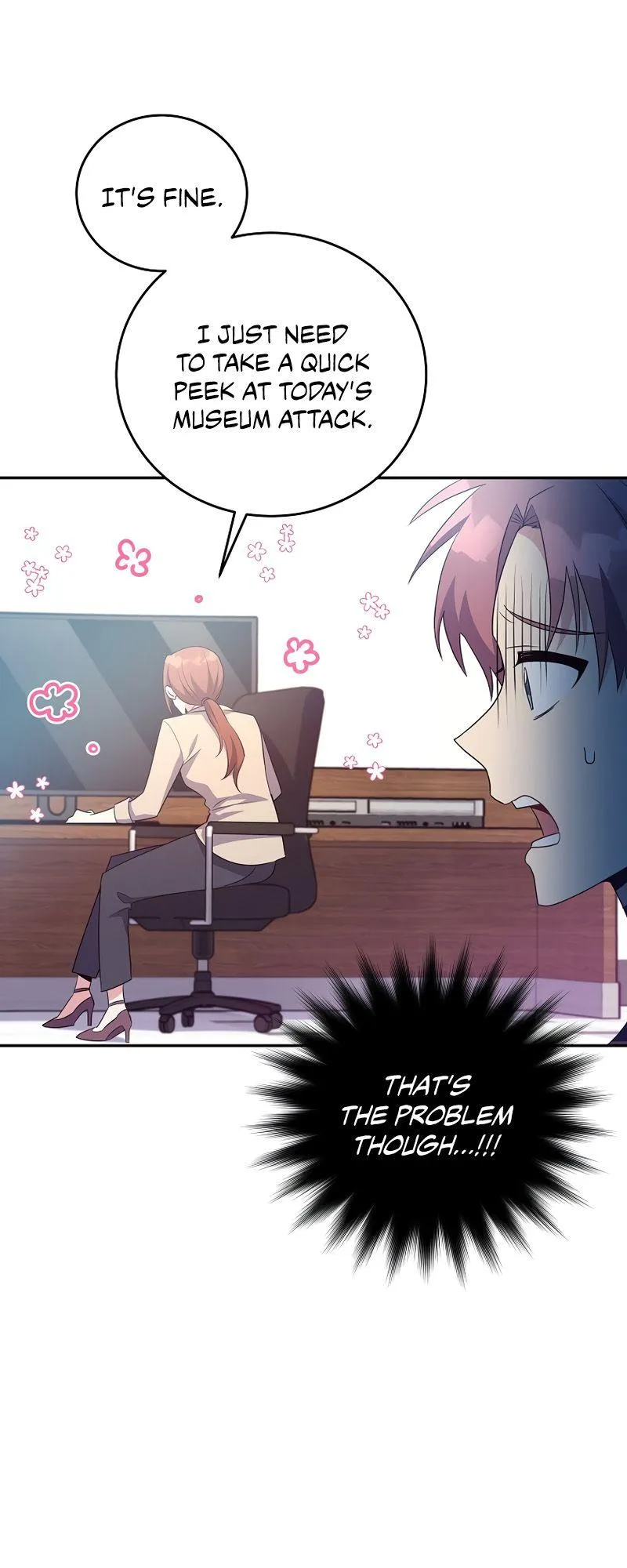 The Novel’s Extra (Remake) Chapter 13 Online - página 5