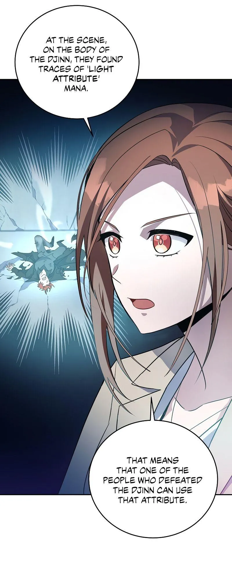 The Novel’s Extra (Remake) Chapter 13 Online - página 6