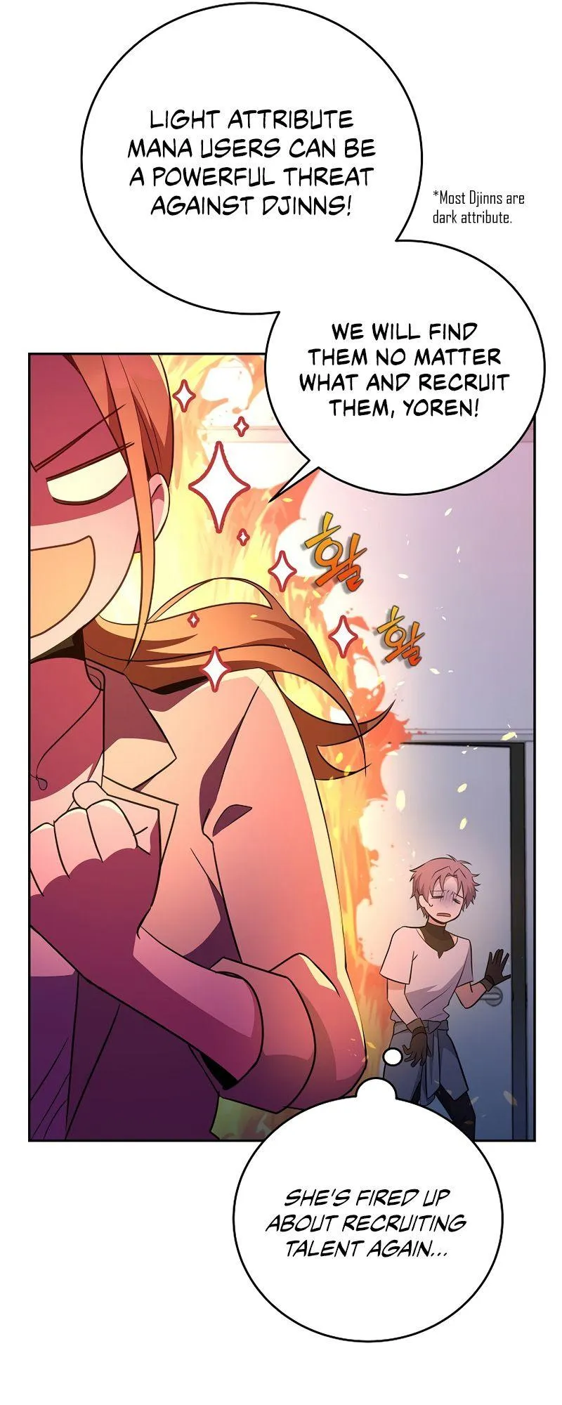 The Novel’s Extra (Remake) Chapter 13 Online - página 8
