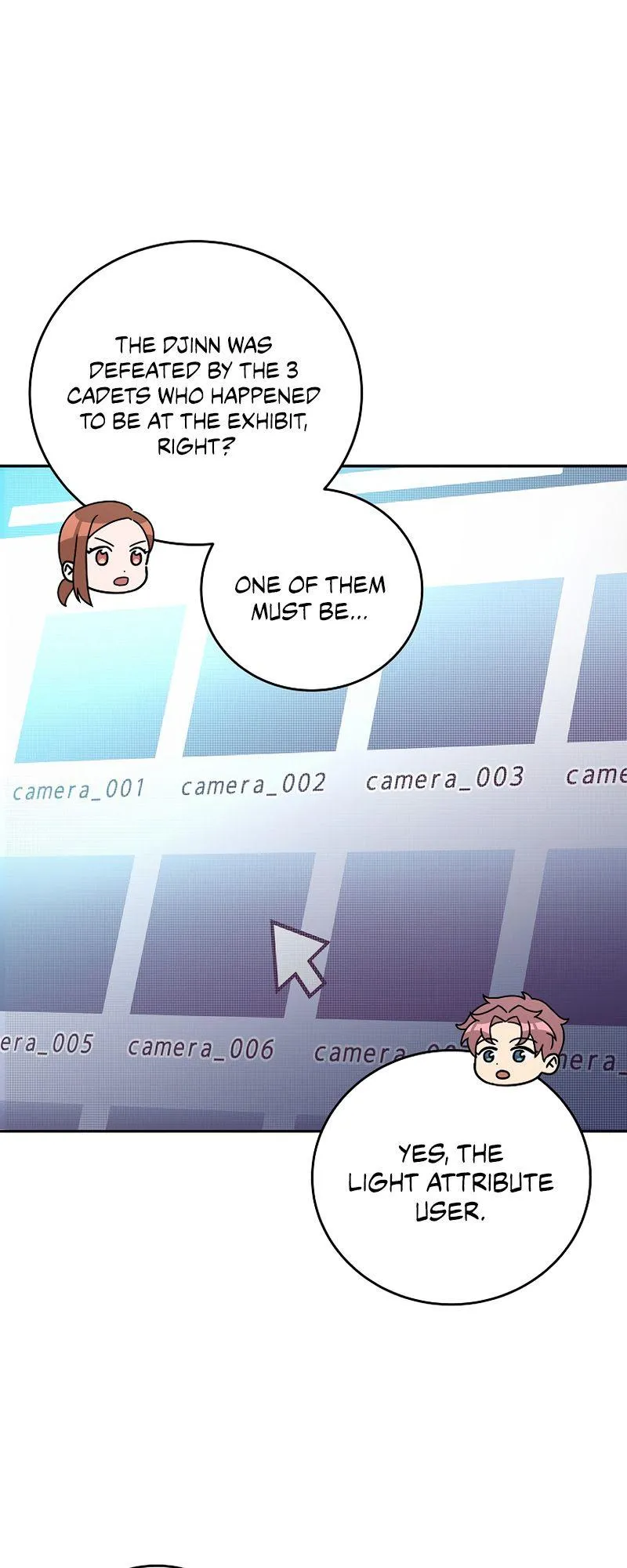 The Novel’s Extra (Remake) Chapter 13 Online - página 9