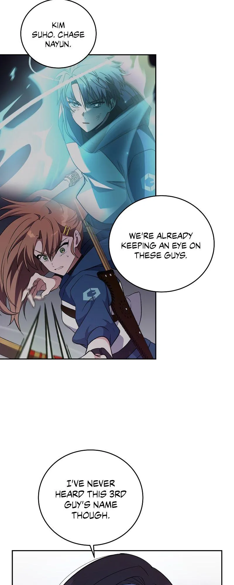 The Novel’s Extra (Remake) Chapter 13 Online - página 10