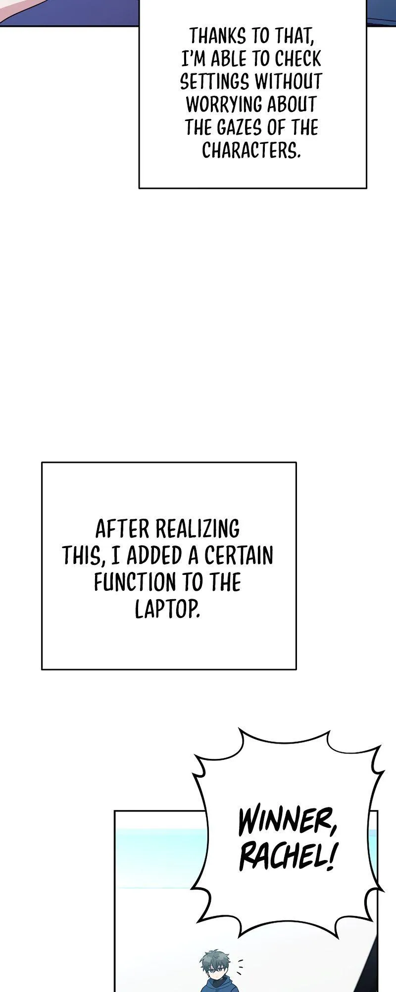 The Novel’s Extra (Remake) Chapter 13 Online - página 16