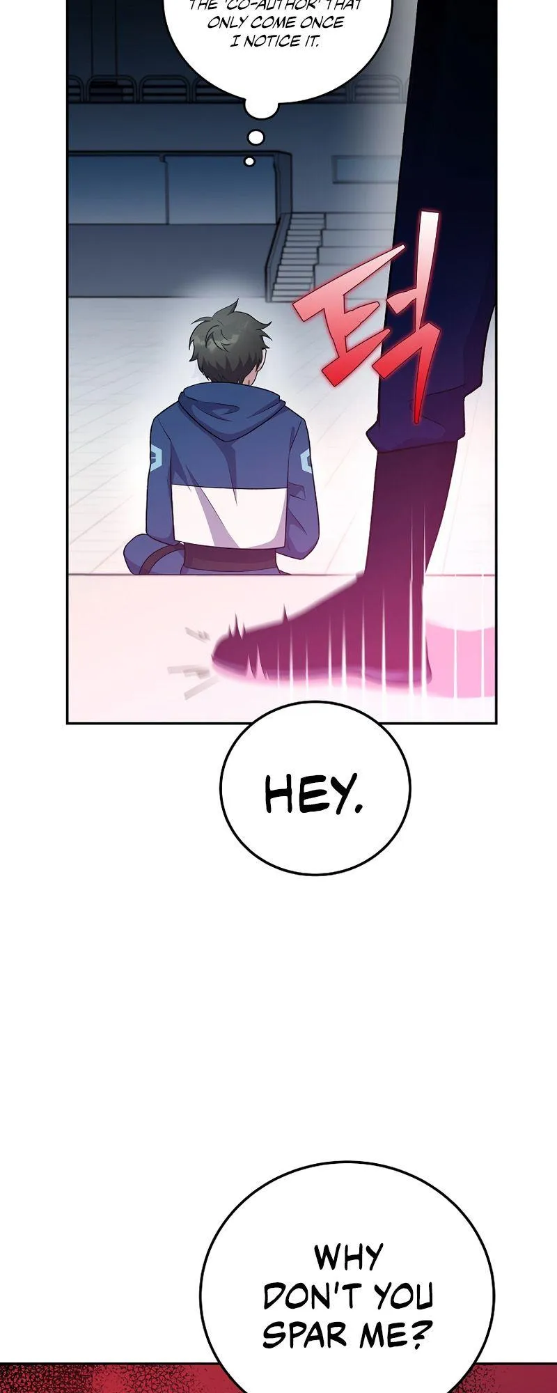 The Novel’s Extra (Remake) Chapter 13 Online - página 21
