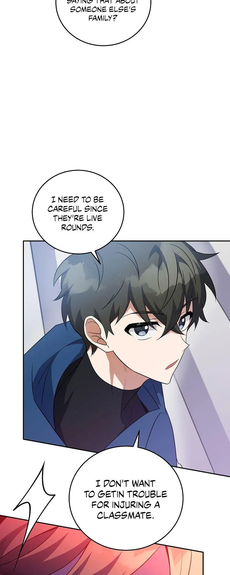 The Novel’s Extra (Remake) Chapter 13 Online - página 24