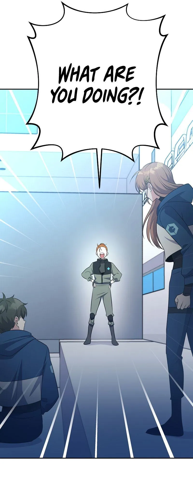 The Novel’s Extra (Remake) Chapter 13 Online - página 26