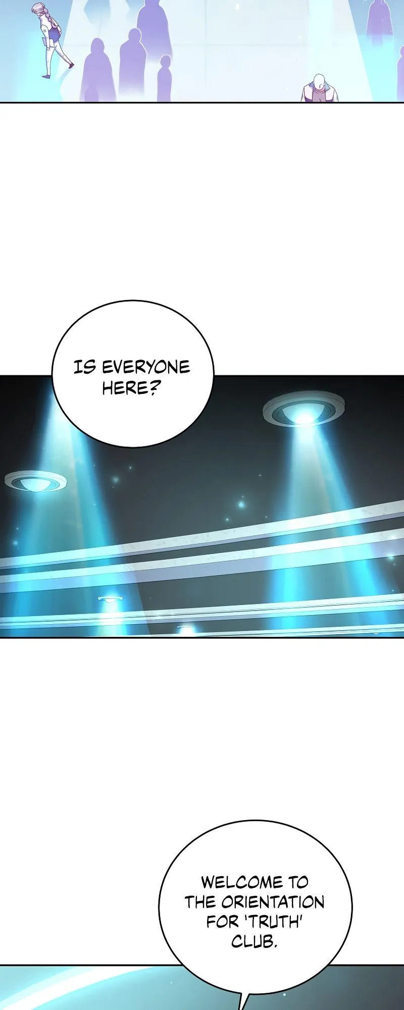 The Novel’s Extra (Remake) Chapter 13 Online - página 34