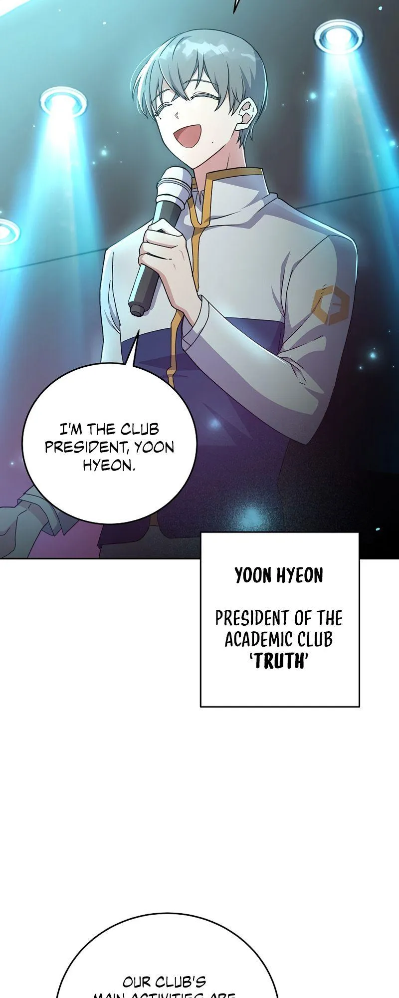 The Novel’s Extra (Remake) Chapter 13 Online - página 35