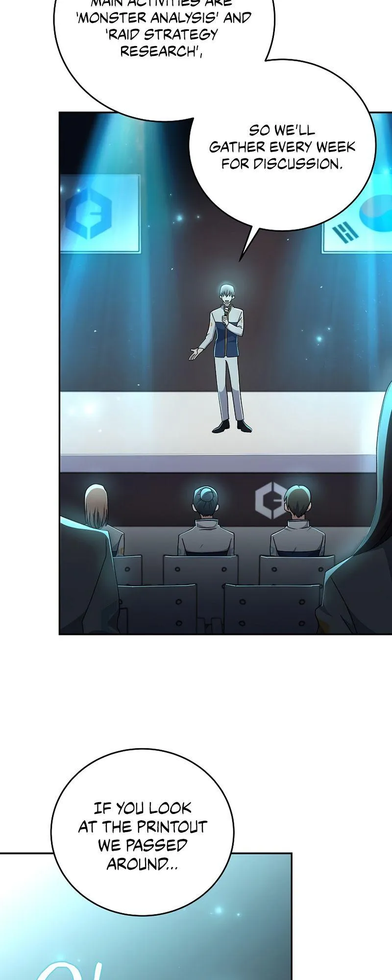 The Novel’s Extra (Remake) Chapter 13 Online - página 36