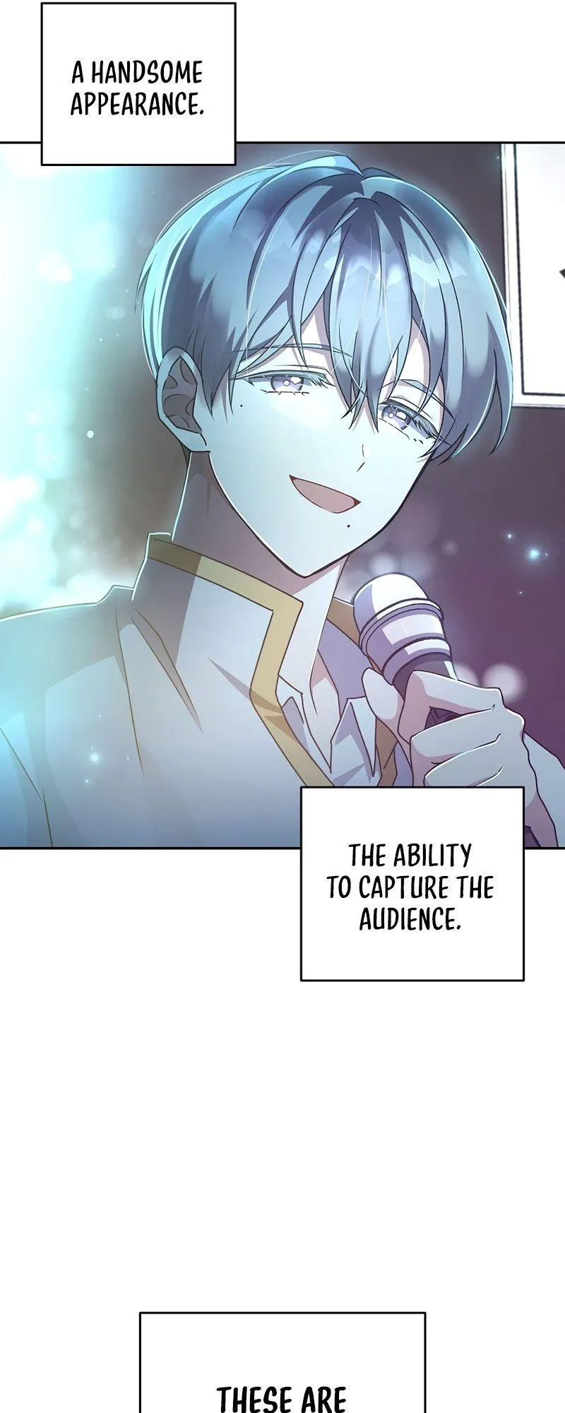 The Novel’s Extra (Remake) Chapter 13 Online - página 38