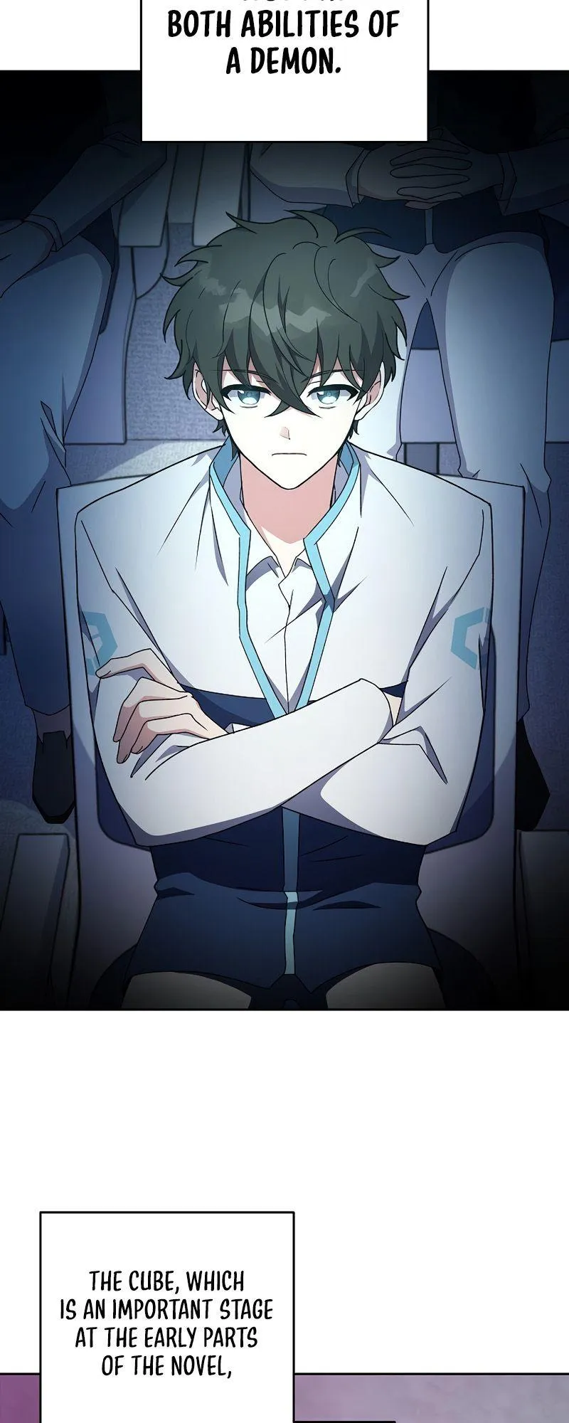 The Novel’s Extra (Remake) Chapter 13 Online - página 39