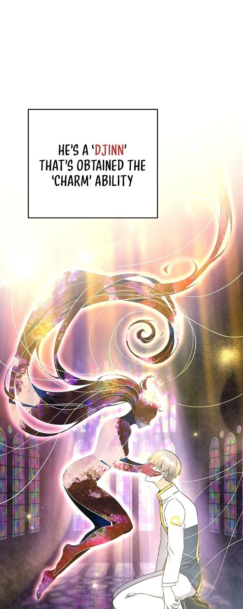The Novel’s Extra (Remake) Chapter 13 Online - página 41