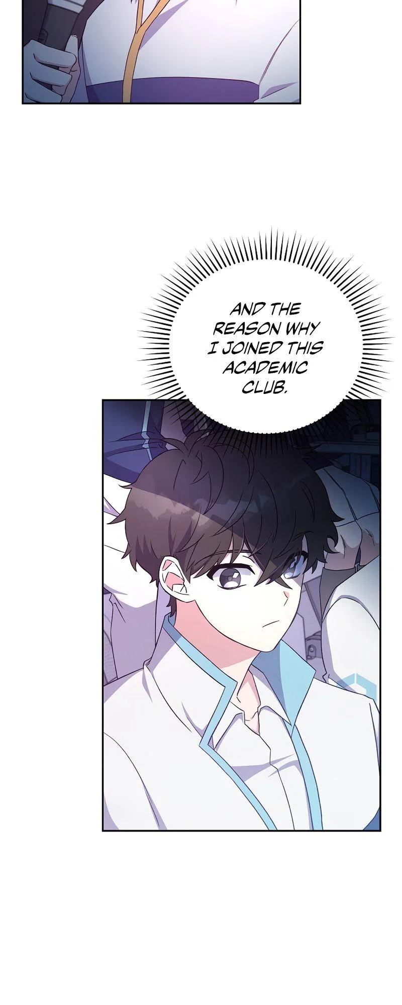 The Novel’s Extra (Remake) Chapter 13 Online - página 43