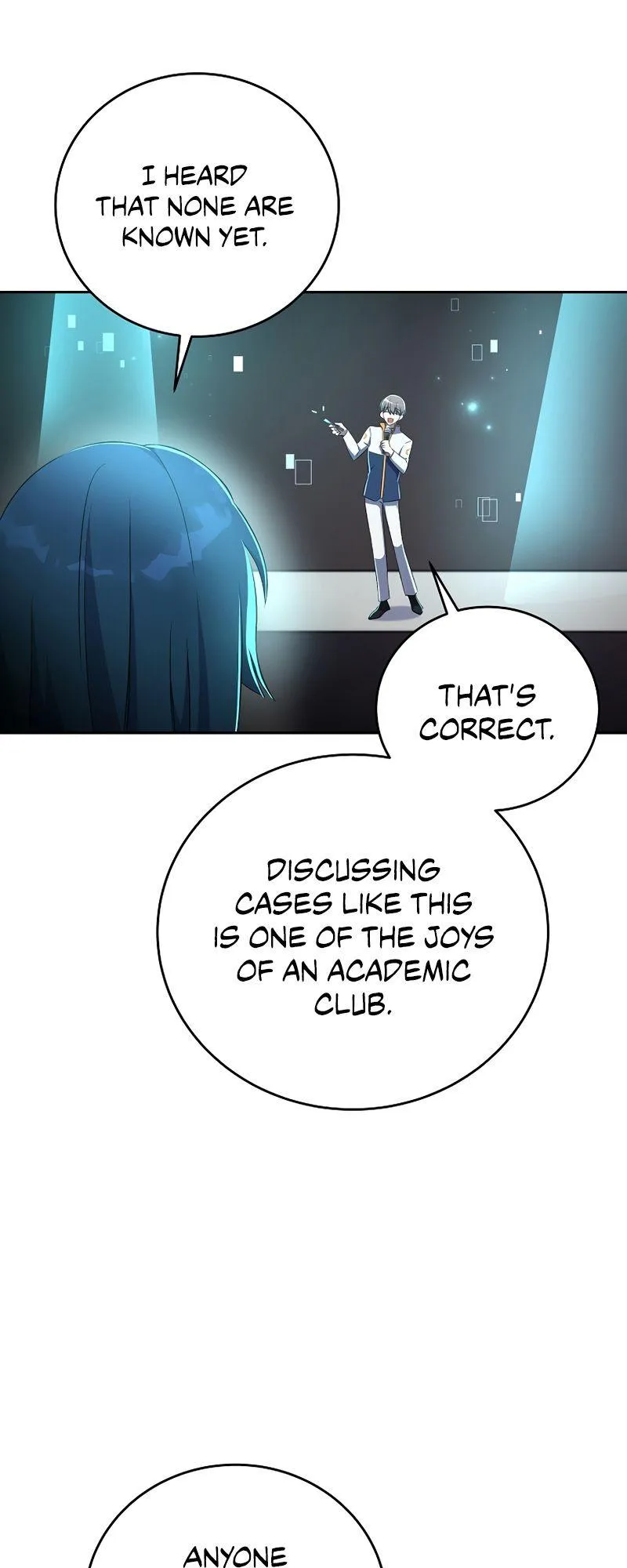 The Novel’s Extra (Remake) Chapter 13 Online - página 50