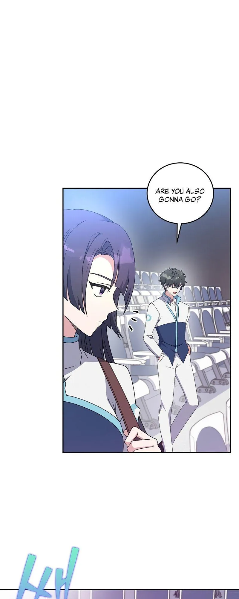 The Novel’s Extra (Remake) Chapter 13 Online - página 52