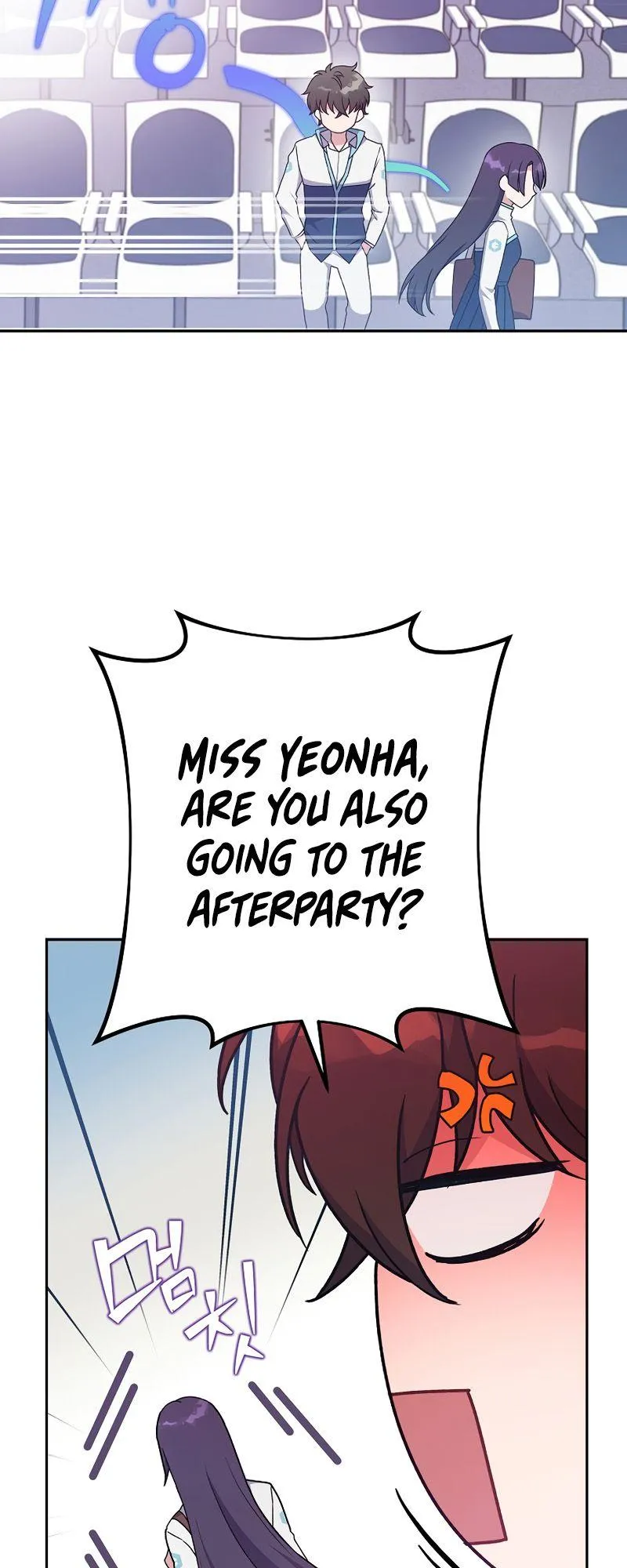 The Novel’s Extra (Remake) Chapter 13 Online - página 53